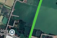 Đường sẽ mở ở phường Vân Dương, TP Bắc Ninh, tỉnh Bắc Ninh