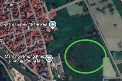 Đất có quy hoạch ở phường Phong Khê, TP Bắc Ninh, tỉnh Bắc Ninh