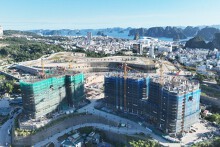 Quảng Ninh sắp hoàn thành dự án nhà ở xã hội 1.400 tỷ