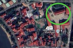 Đất có quy hoạch ở phường Khúc Xuyên, TP Bắc Ninh, tỉnh Bắc Ninh