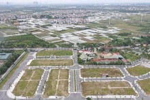 Hưng Yên đấu giá 107 suất đất ở tại huyện Phù Cừ, khởi điểm từ 10 triệu đồng/m2