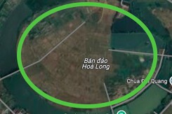 Đất có quy hoạch ở phường Hòa Long, TP Bắc Ninh, tỉnh Bắc Ninh