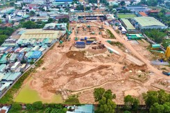 Chủ tịch Phát Đạt: Sắp M&A thêm 1 - 2 dự án trong quý II, sẽ thu đủ hơn nghìn tỷ nợ xấu tại Danh Khôi trong 6 - 12 tháng tới