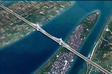 Thông tin quy hoạch nổi bật tuần qua (22/2 -28/2): Duyệt xây hai cầu lớn nhất Việt Nam, thẩm định dự án đào hầm qua dãy Hoàng Liên Sơn