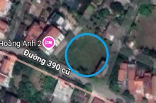 Đất có quy hoạch ở thị trấn Thanh Hà, huyện Thanh Hà, tỉnh Hải Dương