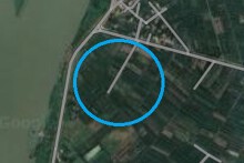 Đất có quy hoạch ở xã An Phượng, huyện Thanh Hà, tỉnh Hải Dương
