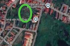 Đất có quy hoạch ở phường Nam Sơn, TP Bắc Ninh, tỉnh Bắc Ninh