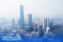 20.000 m2 đất ở sát Keangnam sẽ sớm đấu giá