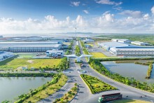 'Cửa sáng' cho dòng vốn FDI vào Việt Nam