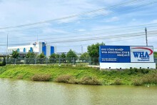 Nghệ An có thêm KCN sát cao tốc: Triển khai ngay trong quý I, nhà đầu tư là tập đoàn Thái Lan đang nắm quỹ đất hơn 11.000 ha