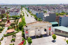 Lideco lãi kỷ lục năm 2024