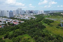 Quốc Cường Gia Lai lãi gấp hàng chục lần trong năm 2024 nhờ bán căn hộ