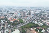 Nhiều dự án căn hộ sắp bung hàng ở Bình Dương