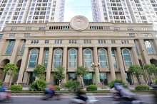 Lợi nhuận Hải Phát bốc hơi 92% trong quý IV