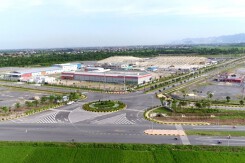 VSIP tiến vào Hà Nam