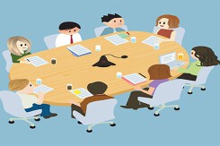 Mùa họp được mong đợi nhất trong năm, nhiều doanh nghiệp chốt quyền dự ĐHĐCĐ thường niên trong tháng 2