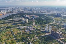 Khó có sóng giao dịch đất nền trong 2025