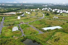 Đầu tư bất động sản 2025: Đi tìm những vùng đất tiềm năng