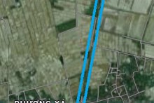 Đường sẽ mở ở huyện Gia Lộc, tỉnh Hải Dương