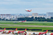 Quảng Nam đang chờ cho phép xã hội hóa sân bay Chu Lai, SOVICO và VIETJET đã sẵn sàng
