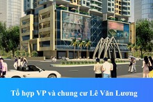 Hà Nội đã hủy dự án nghìn tỷ trên đường Lê Văn Lương của Licogi19 và OceanGroup?