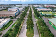 Đồng Nai đón loạt dự án FDI hơn 700 triệu USD