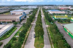 Đồng Nai đón loạt dự án FDI hơn 700 triệu USD