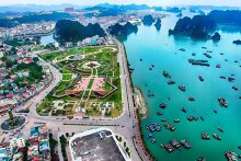 Bất động sản tuần qua (2/2 - 8/2): Quảng Ninh tìm chủ cho tổ hợp nghỉ dưỡng gần tỷ USD, điều chỉnh quy hoạch siêu dự án Làng Vân
