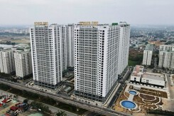 Hà Nội cam kết tất cả dự án nhà ở xã hội sẽ hoàn thành trong 2 năm