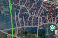 Đường sẽ mở ở huyện Yên Phong, tỉnh Bắc Ninh