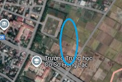 Đất có quy hoạch ở xã Hồng Lạc, huyện Thanh Hà, tỉnh Hải Dương