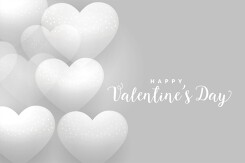Top 5 ý tưởng tổ chức Valentine Trắng 2025 cho cặp đôi