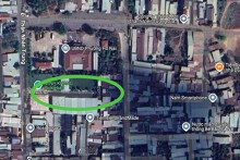 Đất có quy hoạch ở phường Hố Nai, TP Biên Hoà, Đồng Nai