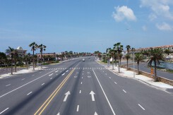 Bà Rịa - Vũng Tàu đề xuất 17.000 tỷ đồng làm cao tốc nối Long Thành - Hồ Tràm