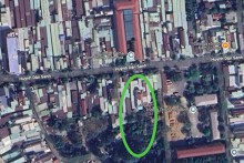 Đất có quy hoạch ở phường Long Bình, TP Biên Hoà, Đồng Nai