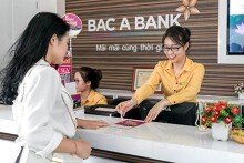 Lãi suất ngân hàng Bắc Á điều chỉnh giảm tại nhiều kỳ hạn trong tháng 3/2025