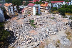 Hôm nay Ecopark khởi công tổ hợp khách sạn nhà ở trên đất vàng Buôn Mê Thuột