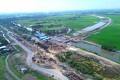 Tiến độ đường vành đai 3 TP HCM