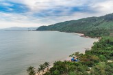 Toàn cảnh khu vực sắp làm siêu dự án Làng Vân gần 44.000 tỷ của Vinpearl