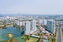 Vũng Tàu đối thoại với khách hàng mua dự án của DIG