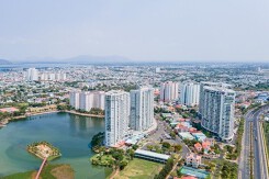 Vũng Tàu đối thoại với khách hàng mua dự án của DIG