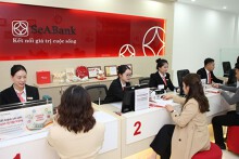 Lãi suất ngân hàng SeABank duy trì ổn định trong tháng 3/2025