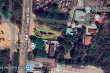 Đất có quy hoạch ở phường Phước Tân, TP Biên Hoà, Đồng Nai