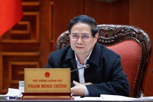 Dự kiến giảm 50% đơn vị hành chính cấp tỉnh