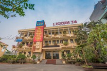 Licogi 14 muốn tham gia đấu giá các khu đất 6 - 10 ha tại Phú Thọ, Yên Bái, Tuyên Quang