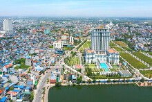 Cơ hội để Nam Định trở thành trung tâm kinh tế ven biển Đồng bằng sông Hồng