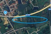 Đất có quy hoạch ở xã Tứ Cường, huyện Thanh Miện, tỉnh Hải Dương