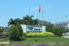 Dự án của VSIP tại Nam Định, Nghệ An, Quảng Ngãi đồng loạt đón chuyển động mới