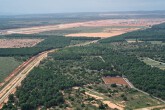 Khởi công sân bay Phan Thiết trong tháng 10