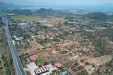 KCN Dốc Đá Trắng sắp khởi công của Viglacera: Nằm bên vịnh biển lớn nhất Khánh Hòa, đón quy hoạch cao tốc và sân bay trên mặt nước